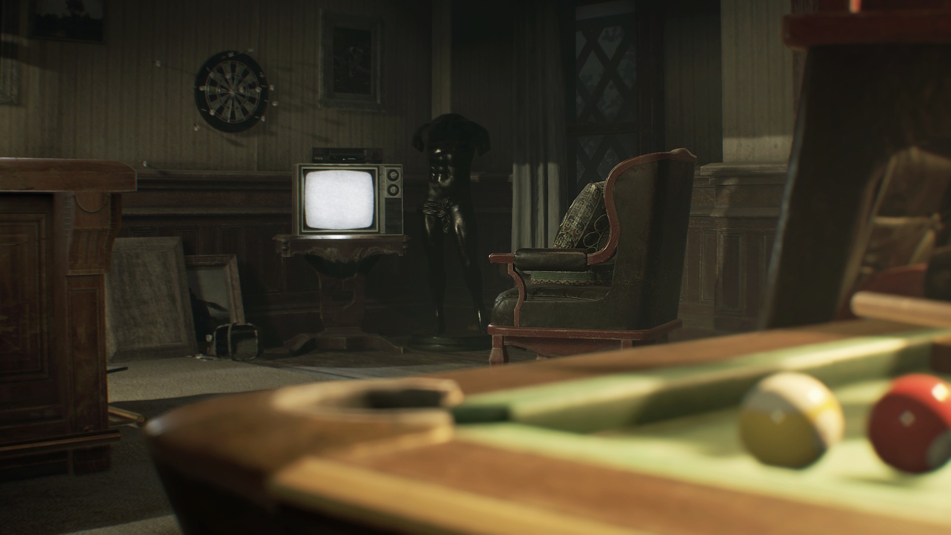 Resident Evil 7 biohazard - Imagen 33